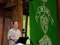 Guest Speaker