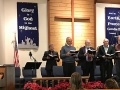 Men's Choir