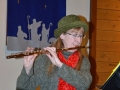 flutist